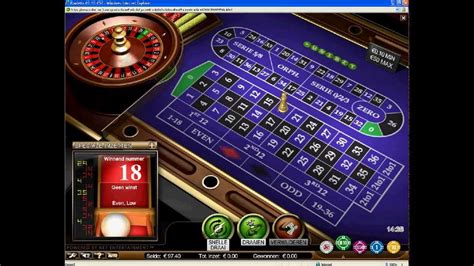 Unibet Casino roulette system win FAST AND EASY MONEY / .
